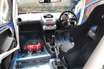 citroen-c1-endurance-race-car-spares-package