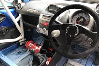 citroen-c1-endurance-race-car-spares-package