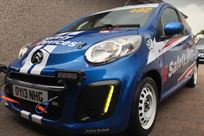 citroen-c1-endurance-race-car-spares-package