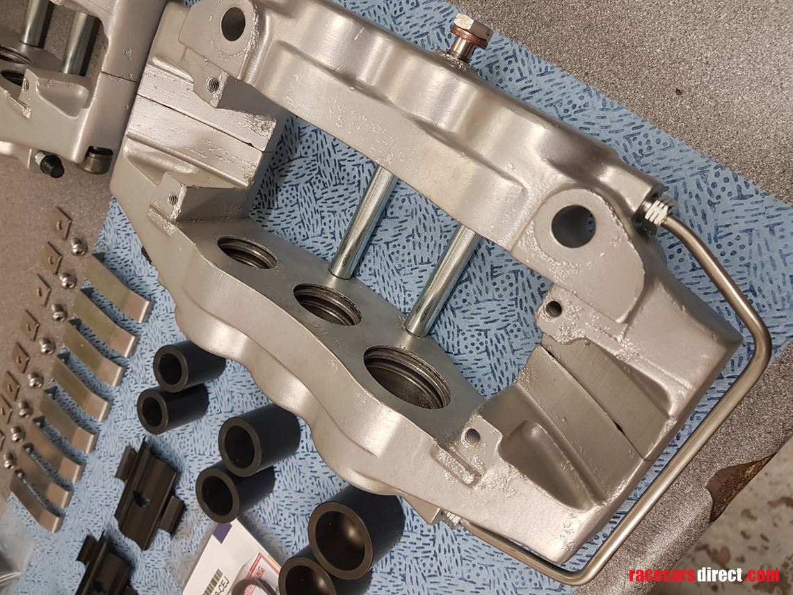 Racecarsdirect.com - AP Racing CP5555/125/124 6 pot calipers