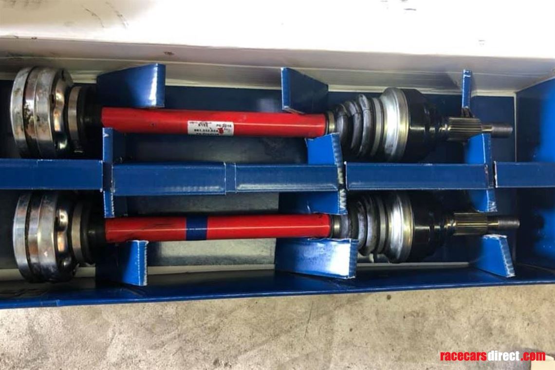 porsche-991-gt3-cup-driveshafts