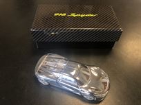 porsche-918-spyder-limited-edition-model