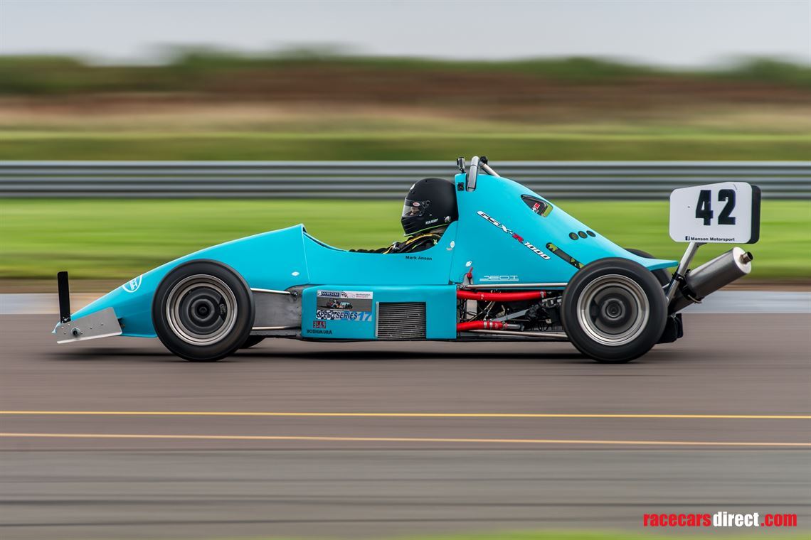 Racecarsdirect Com F1000 Mk1 Jedi