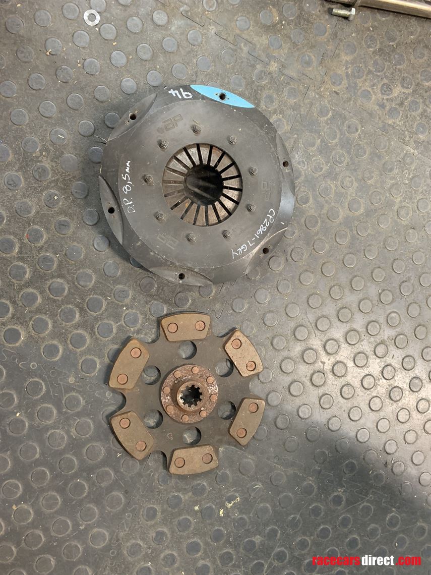 m3-e30-prodrive-groupa-clutch