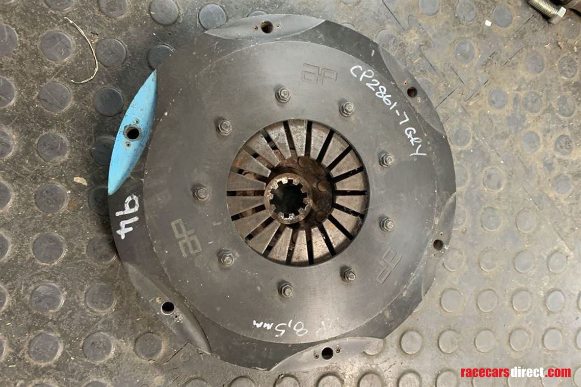 m3-e30-prodrive-groupa-clutch