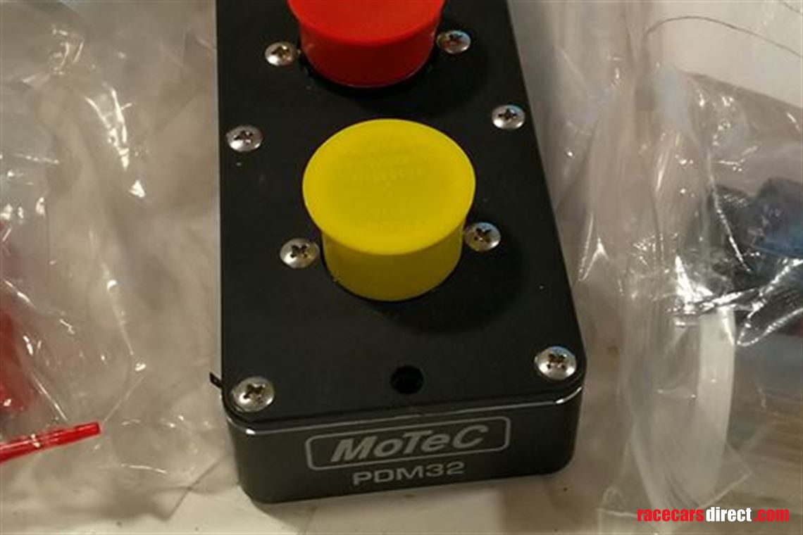 motec-pdm-32