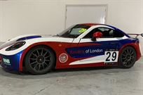 ginetta-g40-grdc