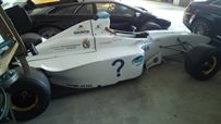 LOLA F 3000