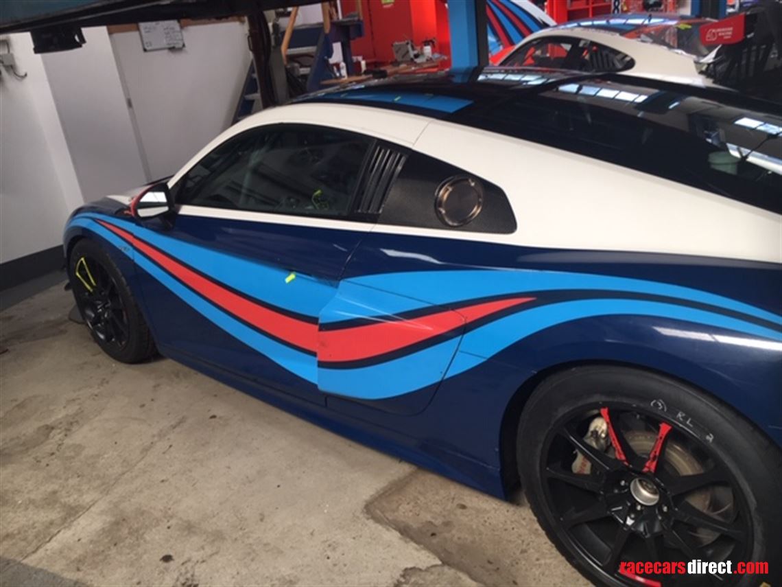 for-sale-audi-r8-gt4-burgmann-racing-essen