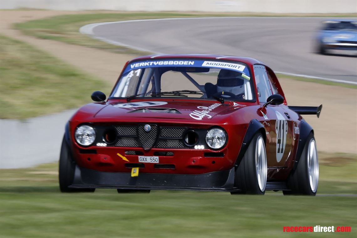 Racecarsdirect.com - Alfa Romeo -75