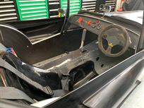 Racecarsdirect.com - Caterham 7 Race Rolling Chassis plus optional spares.
