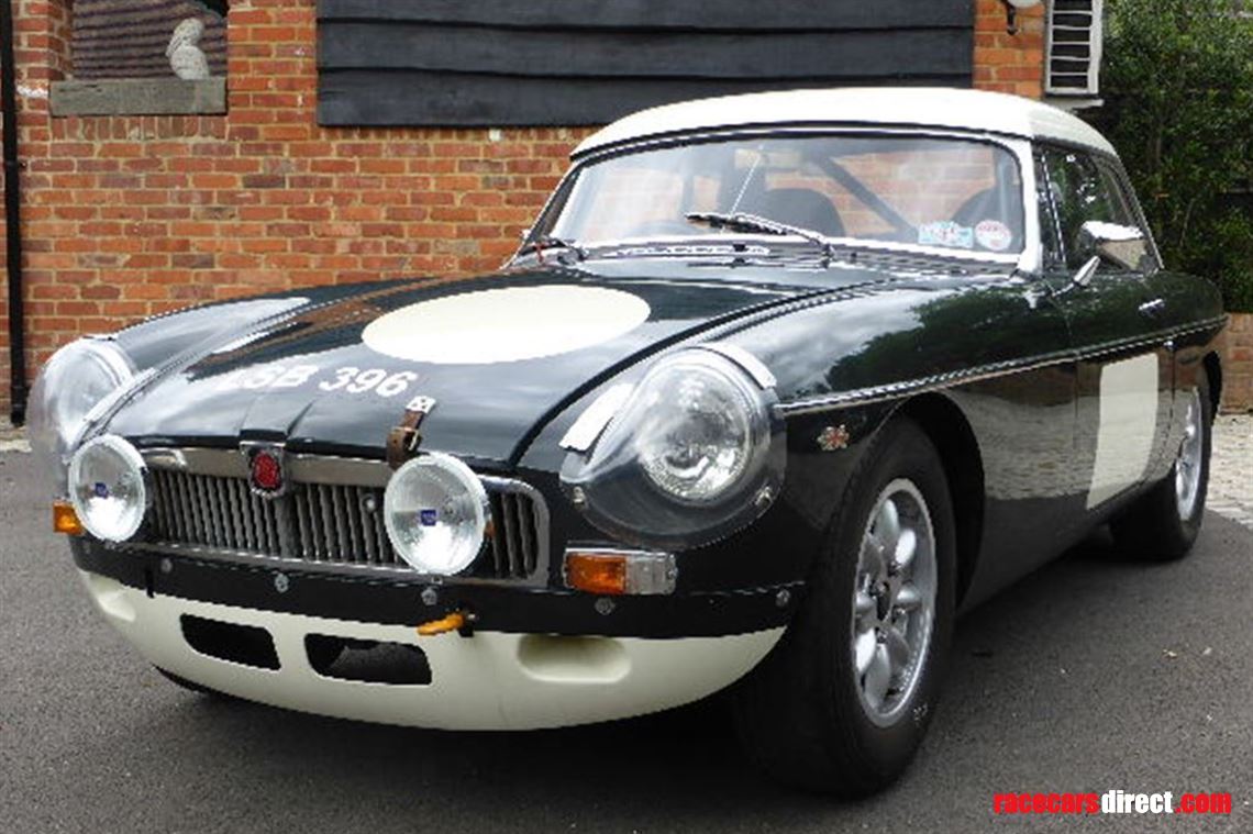 Racecarsdirect Com Mgb Roadster