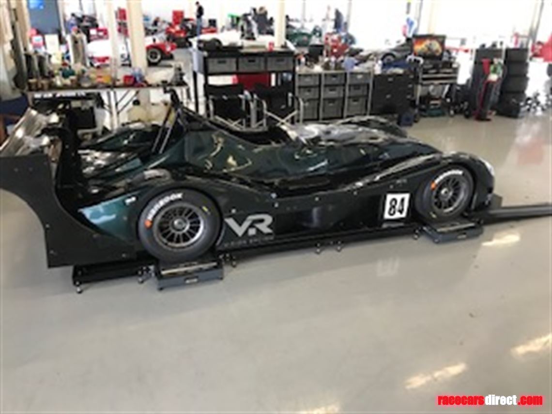 Racecarsdirect.com - Set Up Floor Flat Patch Rack