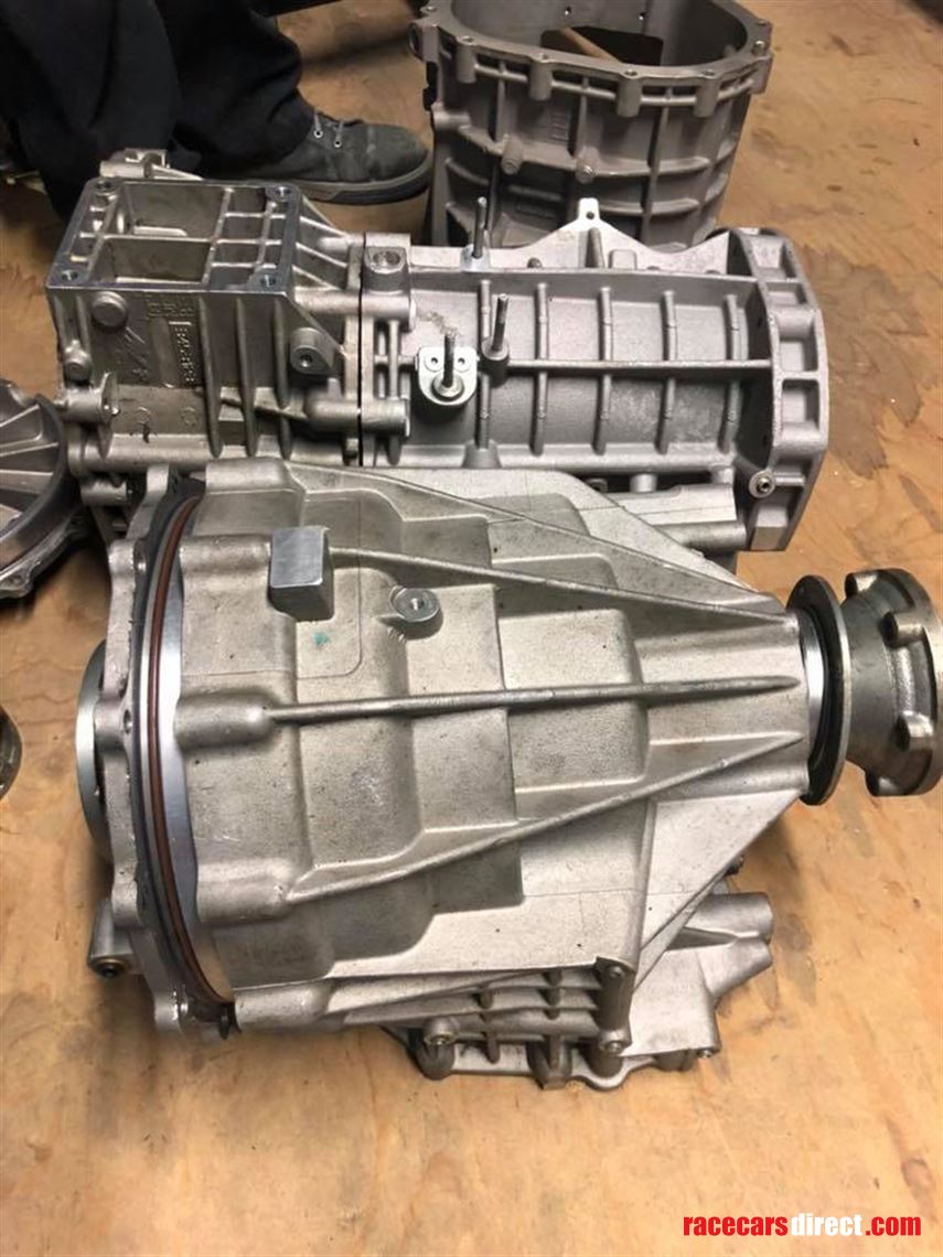 hollinger-sequential-gearbox-parts