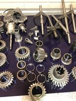 hollinger-sequential-gearbox-parts