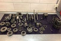 hollinger-sequential-gearbox-parts