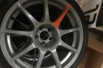 5 sets rims Ginetta G55