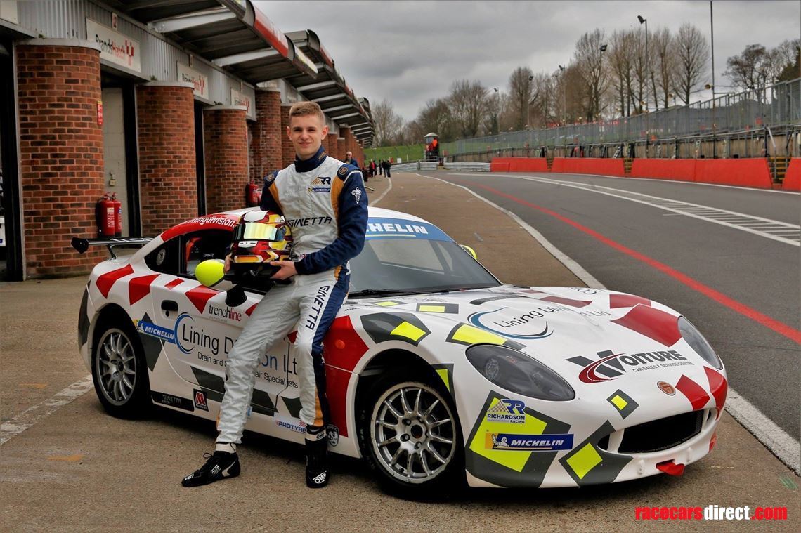 Get Racecarsdirect Com Will Martins 2019 Ginetta Junior G40 Car For Android Free Get Wallpaper Racecarsdirect Com Will Martins 2019 Ginetta Junior G40 Car Free HD