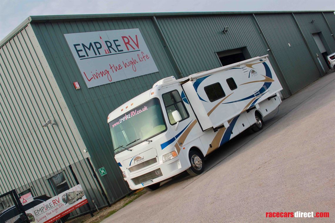 Racecarsdirect.com - Damon Daybreak 3370