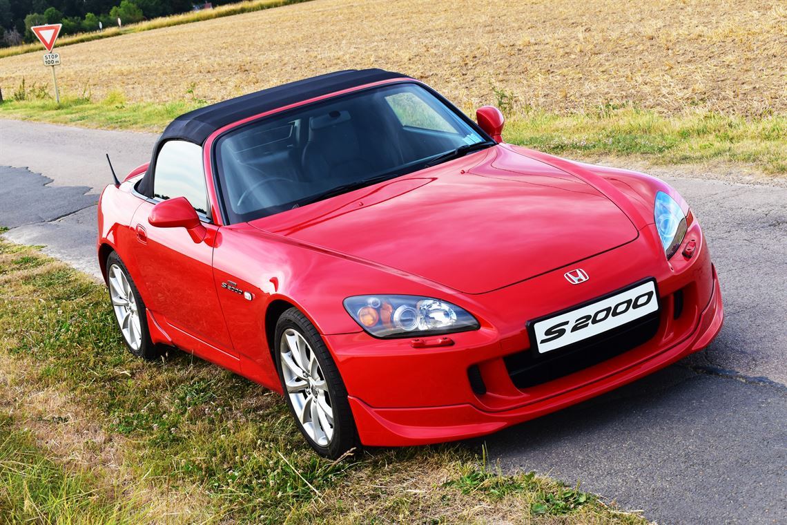 Racecarsdirect Com Honda S00 Nfr My 06