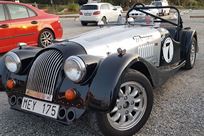 Morgan 4/4 Competition