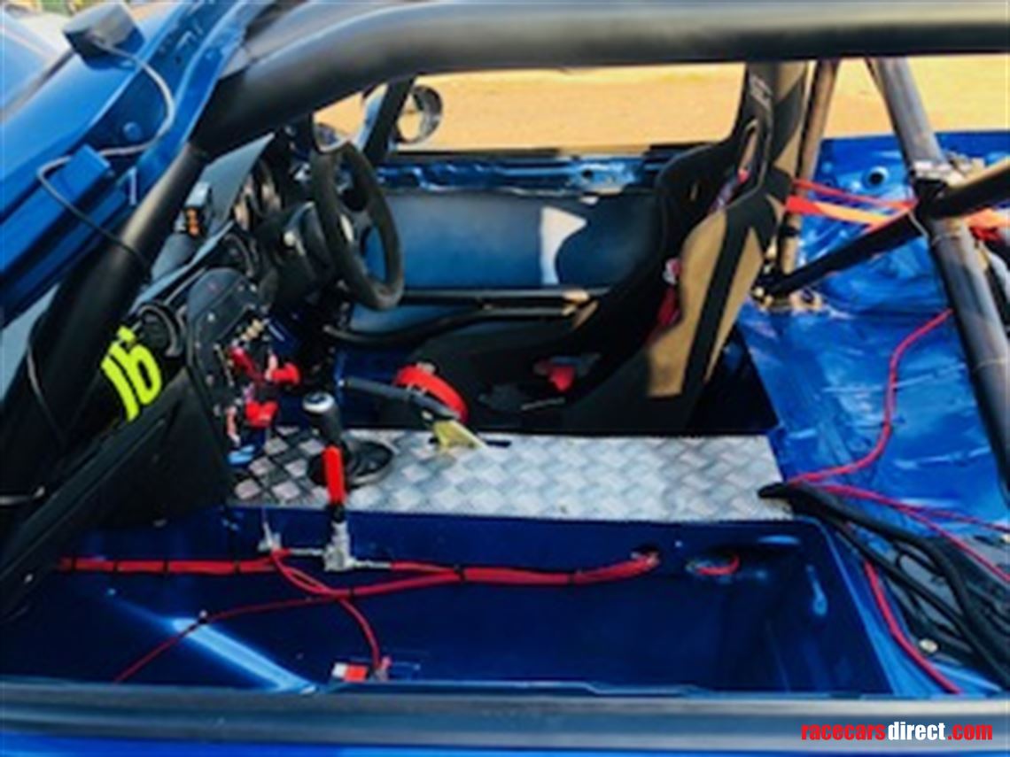 Racecarsdirect Com Brand New Mx5 Supercup Race Car For Sale