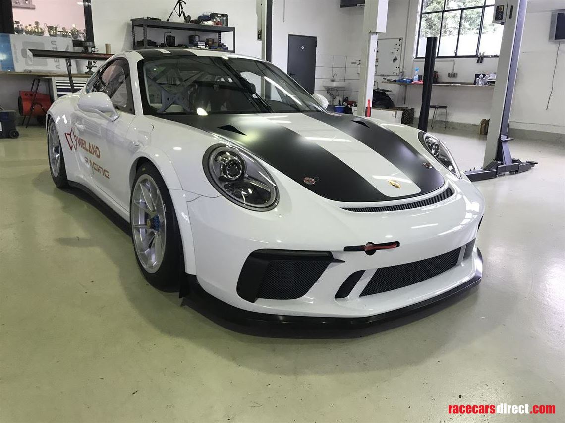 porsche-991-gt-3-cup-2018