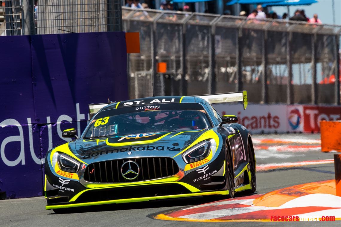 Racecarsdirect.com - Mercedes-Benz AMG GT3