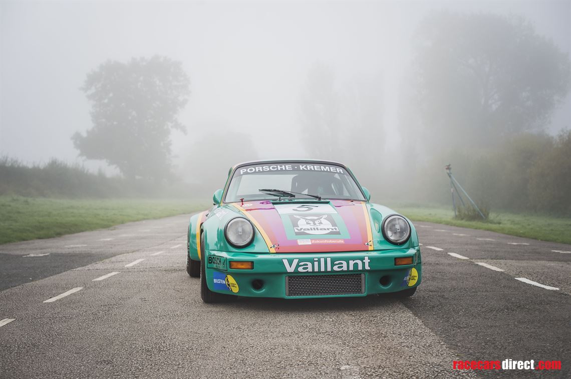 porsche-911-rsr-recreation