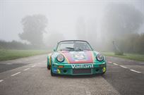 porsche-911-rsr-recreation