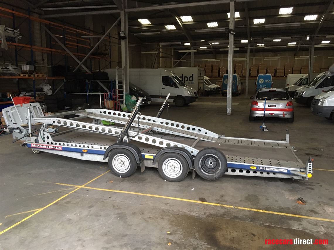 brian-james-a4-twin-deck-transporter-trailer