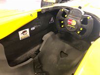 formula-one-jordan-ej11-show-car