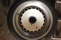 17 inch rim