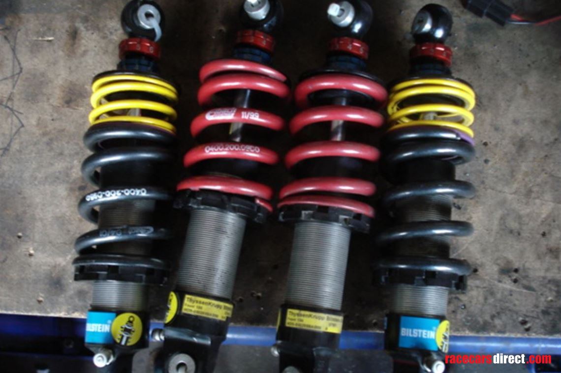 osella-pa20-suspension