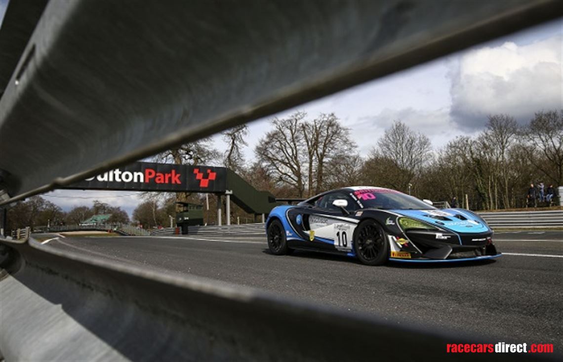 Racecarsdirect Com Mclaren 570s Gt4
