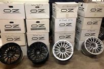 oz-18-centrelock-wheels