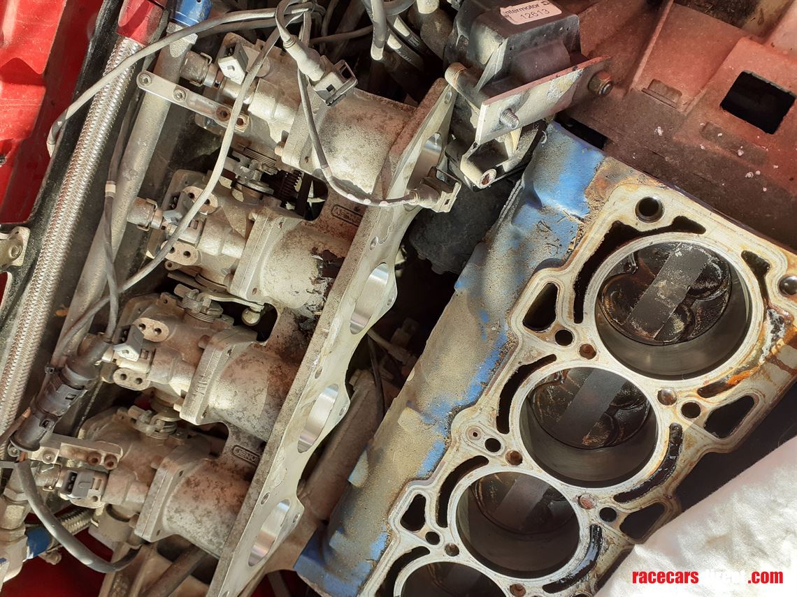 alfa-156-breaking-all-parts-available