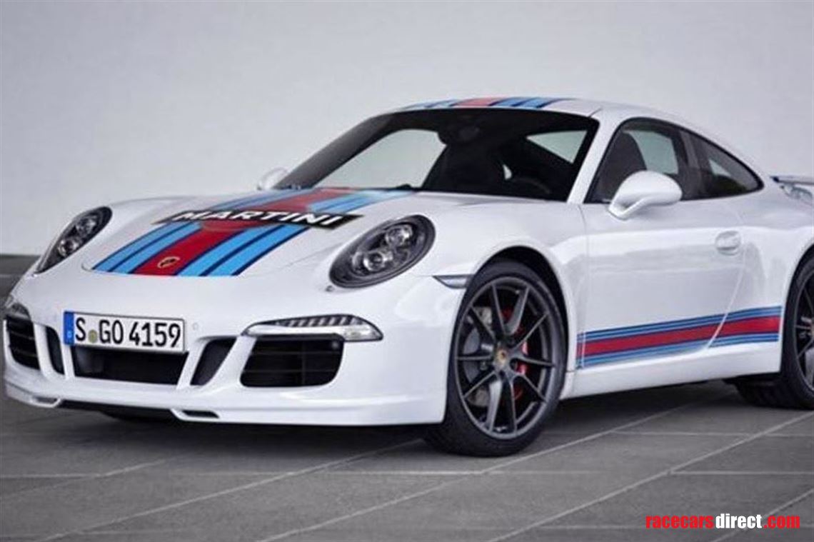 racecarsdirect com porsche 991 martini racing edition porsche 991 martini racing edition