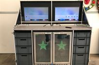 roll-cabinet-flight-case-2x-moniters-tvs-doub