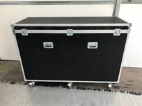 roll-cabinet-flight-case-2x-moniters-tvs-doub