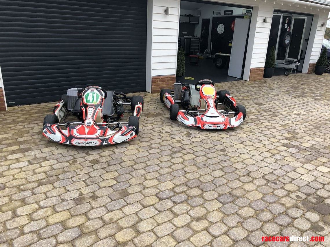 2-x-xenon-rotaxmax-and-enclosed-2-kart-traile