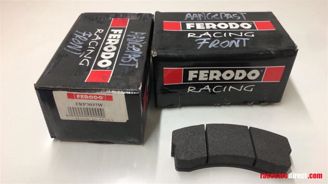 endurance-brake-pads