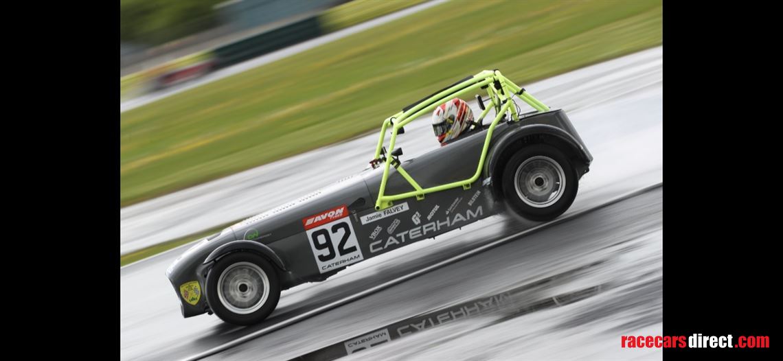 caterham-420r-race-car
