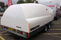 BJ RS2, 300-1010, 2019 used 4 times