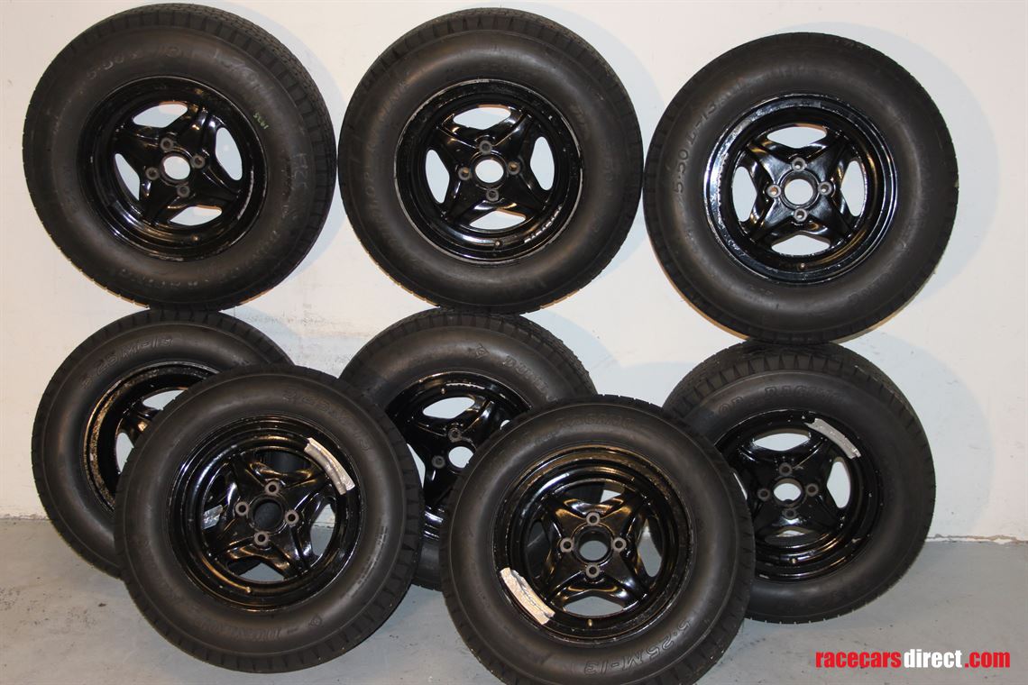 magnesium-wheels