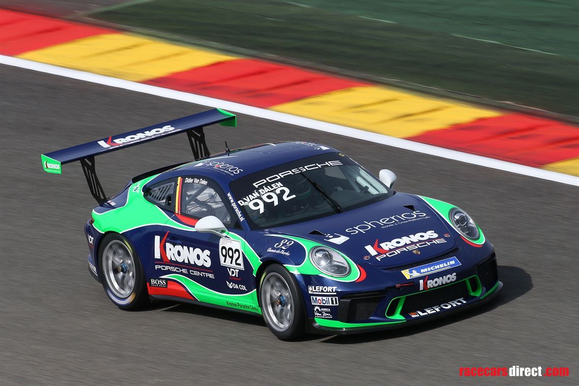 porsche-991-cup-gen-ii-2018-6400-km-40h