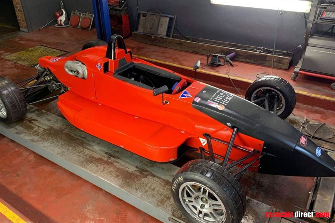 Racecarsdirect Com Mygale Sj02 Formula Ford Racecarsdirect Com Mygale Sj02 Formula Ford