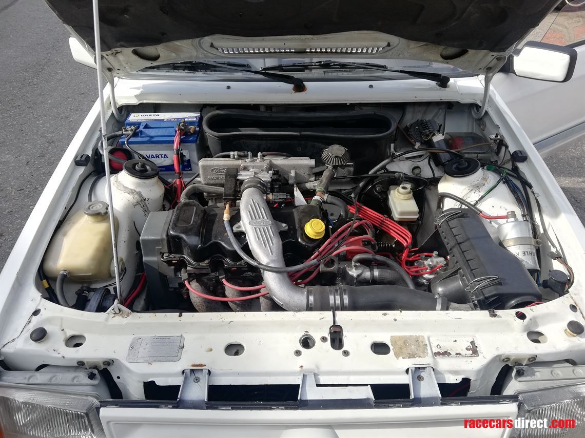 Racecarsdirect Com Ford Escort Rs Turbo S1 Racecarsdirect Com Ford Escort Rs Turbo S1