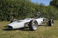 Alexis Mk18 Historic FF1600