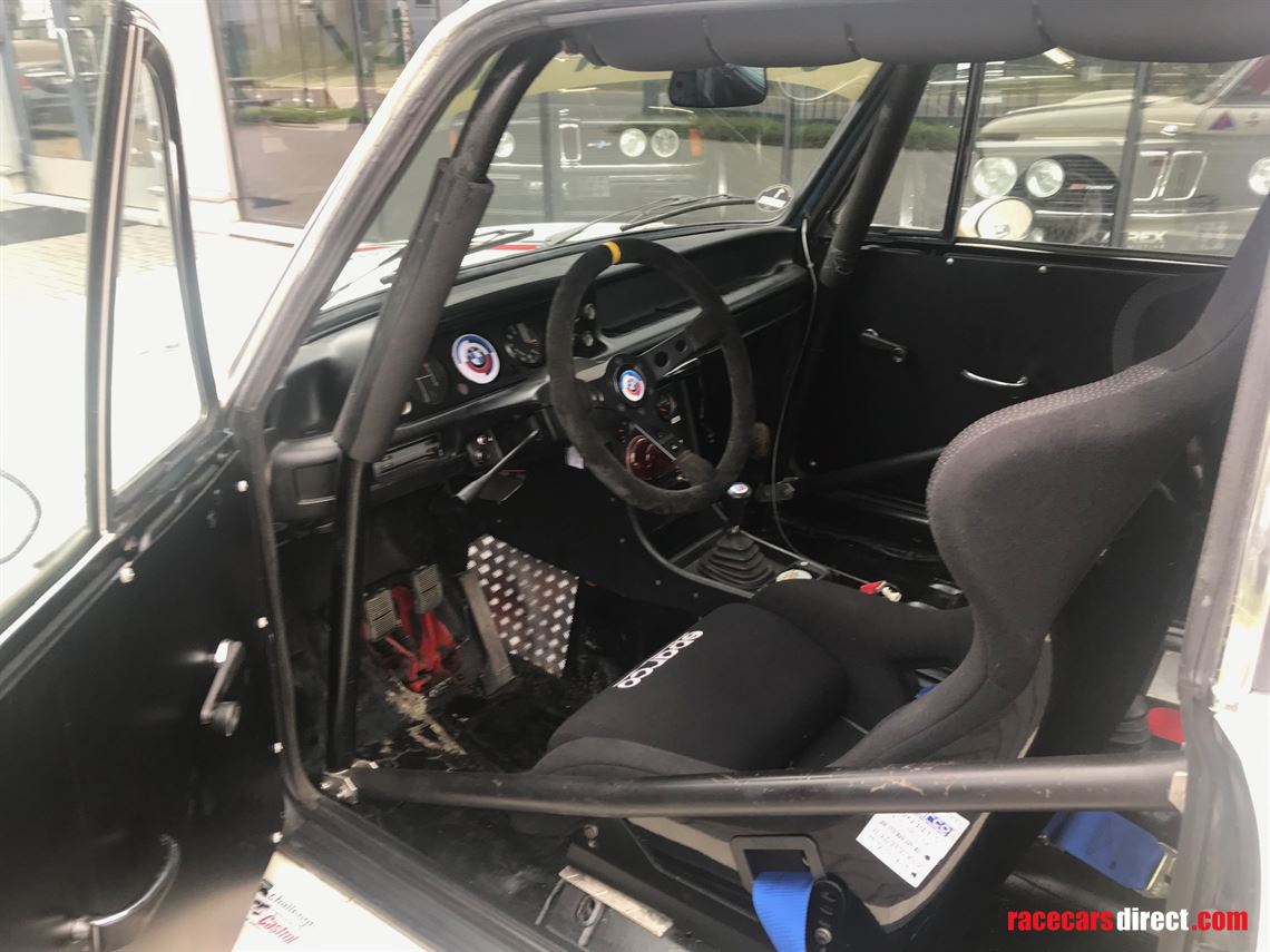 Racecarsdirect Com Bmw 2002 Grp 2
